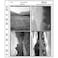 eTone 50x Archival Storage Sheets 4x5 Negative Page Preservers 50X45