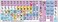 4Keyboard New ABLETON Live Keyboard Stickers