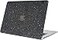 FUNUT Funut Laptop Case for MacBook Pro 15 inch 20192016 Release A1990 A1707 Rubberized Plastic Hard Shell Cover Slim Matte Rubberized Protective Case for MacBook Pro 15 Inch Shiny Gray