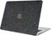 FUNUT Funut Laptop Case for MacBook Pro 15 inch 20192016 Release A1990 A1707 Rubberized Plastic Hard Shell Cover Slim Matte Rubberized Protective Case for MacBook Pro 15 Inch Shiny Gray