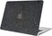 FUNUT Funut Laptop Case for MacBook Pro 15 inch 20192016 Release A1990 A1707 Rubberized Plastic Hard Shell Cover Slim Matte Rubberized Protective Case for MacBook Pro 15 Inch Shiny Gray