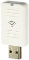 Epson ELPAP10 IEEE 80211bgn WiFi Adapter for Projector