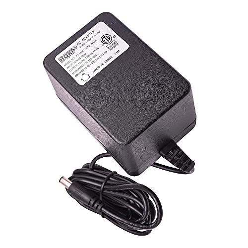 hqrp Hqrp Ac Adapter With Bose PS51 146225 Amigo AM121200a Lifestyle 5 20 40 Music System 12 V