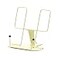 HIGHTIDE Metal Bookrest Ivory DB016