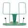 HIGHTIDE Metal Bookrest Mint DB016