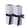 Jillson Roberts 2Count Wine Bottle Gift Boxes