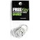 FreeKey Freekey Accessory Ring Spares 5 Count
