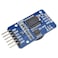 HiLetgo 5pcs DS3231 AT24C32 Clock Module Real Time Clock Module IIC RTC Module for Arduino Without Battery