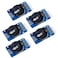 HiLetgo 5pcs DS3231 AT24C32 Clock Module Real Time Clock Module IIC RTC Module for Arduino Without Battery