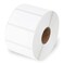 ESSENTIAL 2x 1 White Direct Thermal Barcode Labels Shipping Label Compatible with Zebra Rollo Label Printer 1300 Labels of Roll 1 Roll