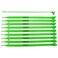 EASY 1000 Plastic Security Tamper Trailer Truck Shipping Container Seals Green