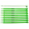 EASY 1000 Plastic Security Tamper Trailer Truck Shipping Container Seals Green