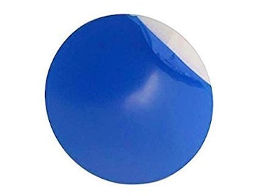 SOURCE ONE SOURCEONEORG Clear Acrylic Plexiglass Lucite Circle Round Disc Every Thickness and Diameter Available