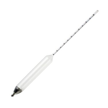 SP Scienceware SP BelArt HB DURAC 09901040 kgL Draft Survey Hydrometer B618090500