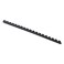 Fellowes 14in Black Binding Combs 25 Pack