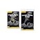 BCW Golden Age Comic Bags and Backing Boards 100 ct