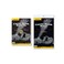 BCW Golden Age Comic Bags and Backing Boards 100 ct