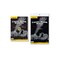 BCW Golden Age Comic Bags and Backing Boards 100 ct