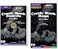 BCW Thick Resealable SilverRegular Comic Bags Silver Comic Backing Boards AcidFree Storage for Comics Comic Book Sleeves and Boards 100 Bags 100 Boards
