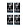 BCW Current Comic Bags 400 Pack AcidFree Comic Book Bags for Modern Comics Crystal Clear Comic Book Sleeve Protection 6 78 x 10 12