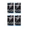 BCW Current Comic Bags 400 Pack AcidFree Comic Book Bags for Modern Comics Crystal Clear Comic Book Sleeve Protection 6 78 x 10 12