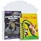 BCW Silver Comic Book Backing Boards 7 x 105 200 Pack Certified AcidFree Comic Book Boards for Fabric Storage Silver Age Comic