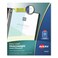 Avery Top Loading Sheet Protector PV119G50
