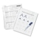 Avery Top Loading Sheet Protector PV119G50