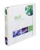Avery HeavyDuty View 3 Ring Binder Extra Wide 1 EZD Rings 1 White Binder 01318