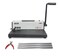 RAYSON Rayson PD1503 Coil Binding Machine 43Hole 41 Spiral Binder with Inserter