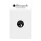 Discagenda Clear TopOpening Pocket 2nd Edition A5 58x83in 3 Pack for Discbound Planner Personal Organizer