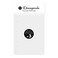 Discagenda Clear TopOpening Pocket 2nd Edition A5 58x83in 3 Pack for Discbound Planner Personal Organizer