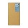 DESIGNPHIL Travelers Notebook Refill Kraft File Regular Size 14332006