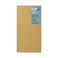 DESIGNPHIL Travelers Notebook Refill Kraft File Regular Size 14332006