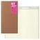 ãƒˆãƒãƒãƒãƒ¼ã‚ºã‚«ãƒ³ãƒ‘ãƒ‹ãƒ¼ Travelers Notebook Refill Diary Regular Size 14255006