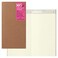 ãƒˆãƒãƒãƒãƒ¼ã‚ºã‚«ãƒ³ãƒ‘ãƒ‹ãƒ¼ Travelers Notebook Refill Diary Regular Size 14255006