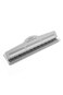 Filofax Notebook Holepunch Grey