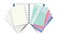 Filofax Notebooks Letter Dotted Journal Refill Moveable 10 78 X 8 12 32 Cream Sheets Fits Refillable Letter Journals B112016U