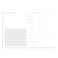 Filofax Organizer Refill A5 Size Project Management Pack White Paper 826 x 582 56 Sheets B132685
