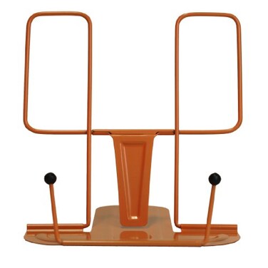 HIGHTIDE Metal Bookrest Orange DB016