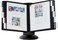 Durable Motion Reference System with 10 DoubleSided Panels in LetterSize 85 x 11 Inches Black Sherpa Design Desk Reference Organizer