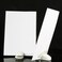 UtySty Desktop Document Holder Stand Printer Paper Holder Clamp Clips Copyholder for Typing Reading Desk Tight Space Sheet Music Copy Printing Sheets Holds Documents Up