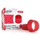Griply Rubber Finger Tips Hand Grips Rubber Tip Finger Protector Finger Pads Extra Large