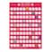 Gift Republic 100 Dates Bucket List Scratch Poster