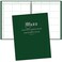 Ward 6 Period Teacher Lesson PlanAssignment Book 44 Weeks