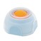 PLUS Envelope Moistener with Floating Ball MessFree Refillable Water Activator for Envelopes Stamps