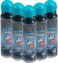 ubcwin Envelope Moistener wAdhesive 50 mL Green5 Pack