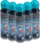 ubcwin Envelope Moistener wAdhesive 50 mL Green5 Pack