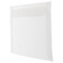 JAM Paper JAM PAPER 9 x 12 Booklet Translucent Vellum Envelopes Clear 25Pack