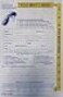 A Plus Key Drop Off Envelope EBNO1Y 500 Qty W1
